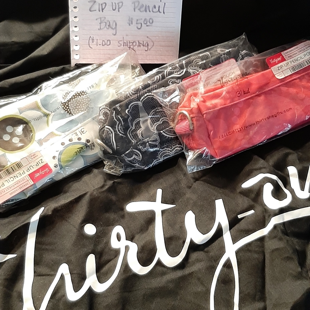 Thirty One Bags